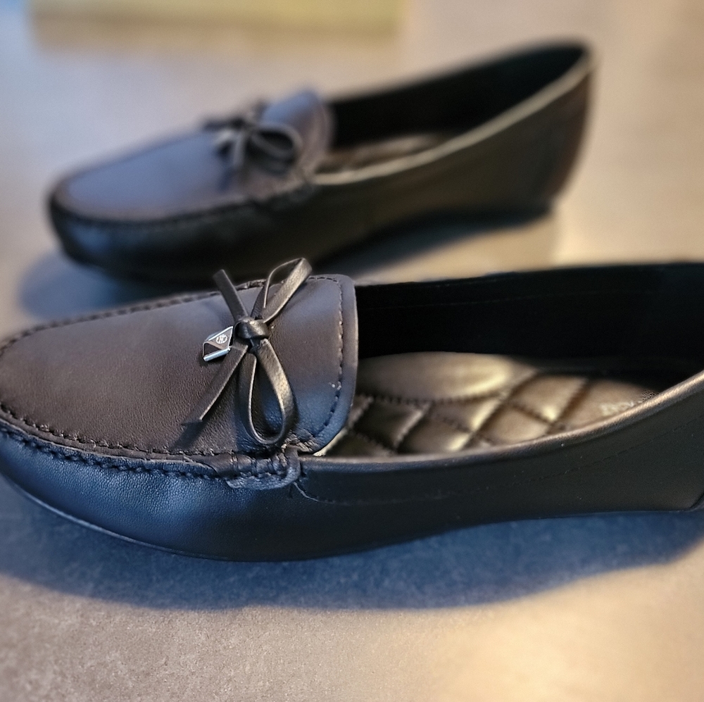 Michael Kors Juliette Loafers